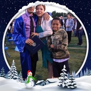 Meet your Posher, Leyda